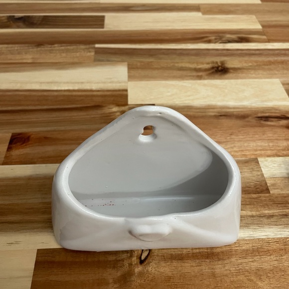 Ceramic Mini Envelope - Picture 2 of 3